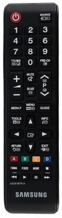 TV Samsung UE40J5120AU: anmeldelser, specs, alarm, tilpasning