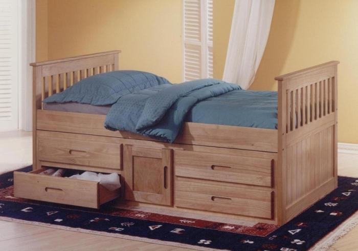 IKEA senge - et alternativ til valg