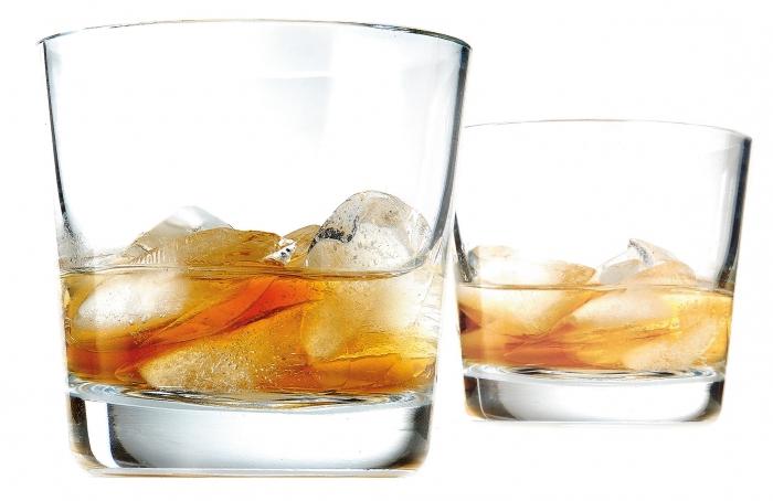 Whisky "Bell's" - et glimrende valg for sande kenderere