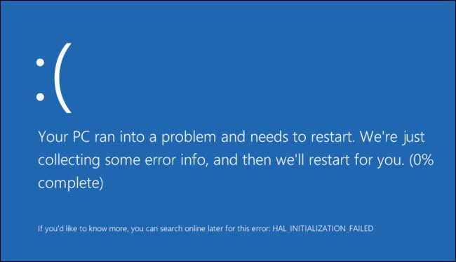 Hvilke Windows 7-opdateringer kan ikke installeres? Tips
