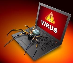 virus fjernelse program