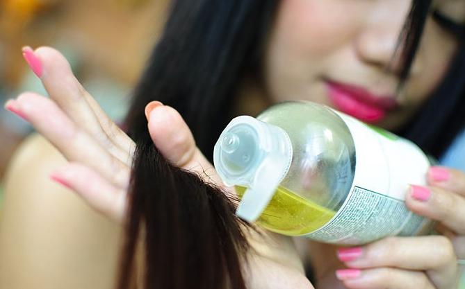 Hvilke vitaminer er der brug for til hår? Tilbagemelding om deres fordele