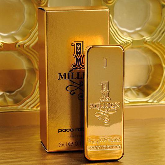de mest populære mænds parfume i verden 