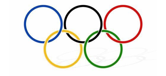 Ved du, hvordan de moderne olympiske lege går?