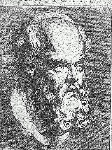 Socrates 'liv og filosofi kortfattet