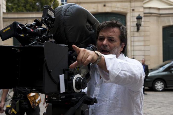 Fransk filmskaberen og manuskriptforfatter Ozon Francois: biografi, filmografi og privatliv