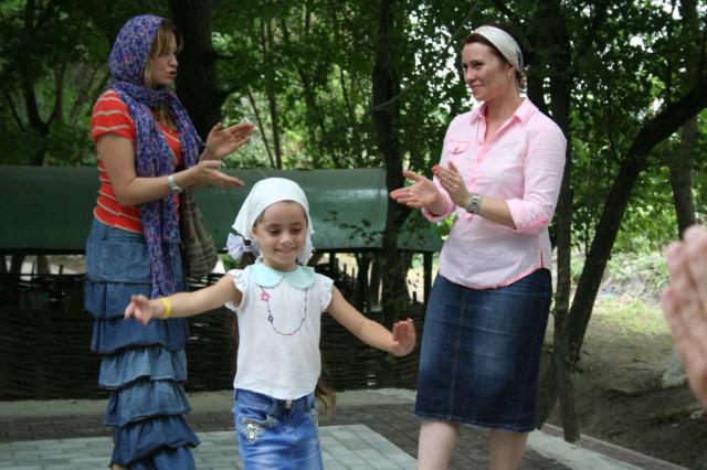 Kvinde navne: Tjetjenske traditioner og betydninger