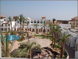 coral hills resort 4 sharm el sheikh