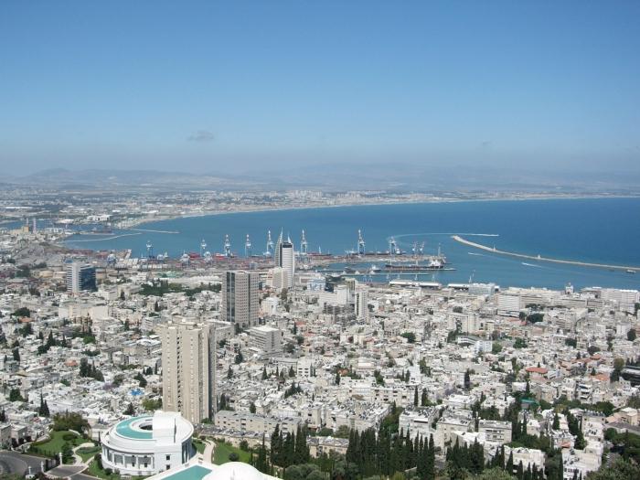 Haifa Israel