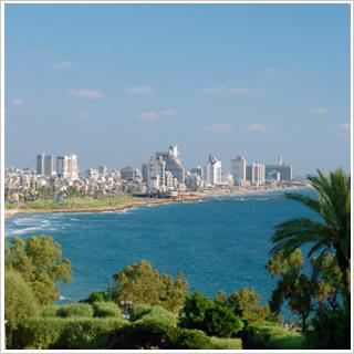 En uforglemmelig ferie i Israel. Anmeldelser af turister