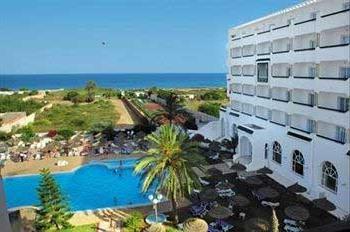 Uforglemmelig ferie i Tunesien: Hotel Royal Jinene 4