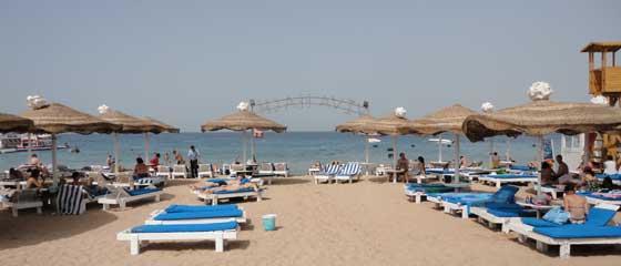 Hvil på Rødehavet. Hvilket er bedre, Hurghada eller Sharm el-Sheikh?