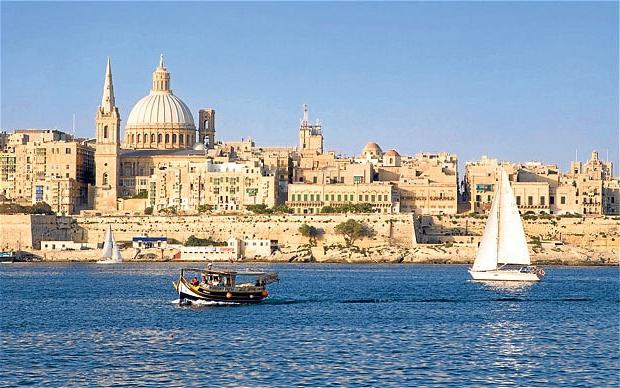 Visa til Malta: hvordan man får det