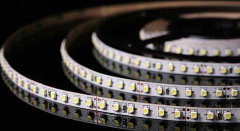 SMD 3528 - LED tape: beskrivelse, specifikationer og anmeldelser
