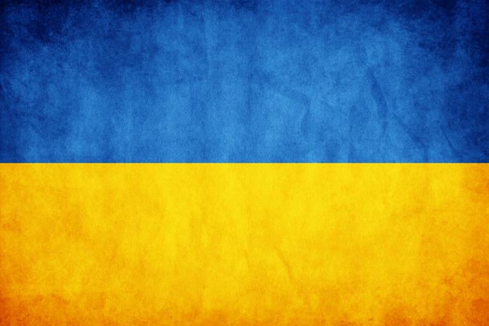 hvor mange områder i ukrainere